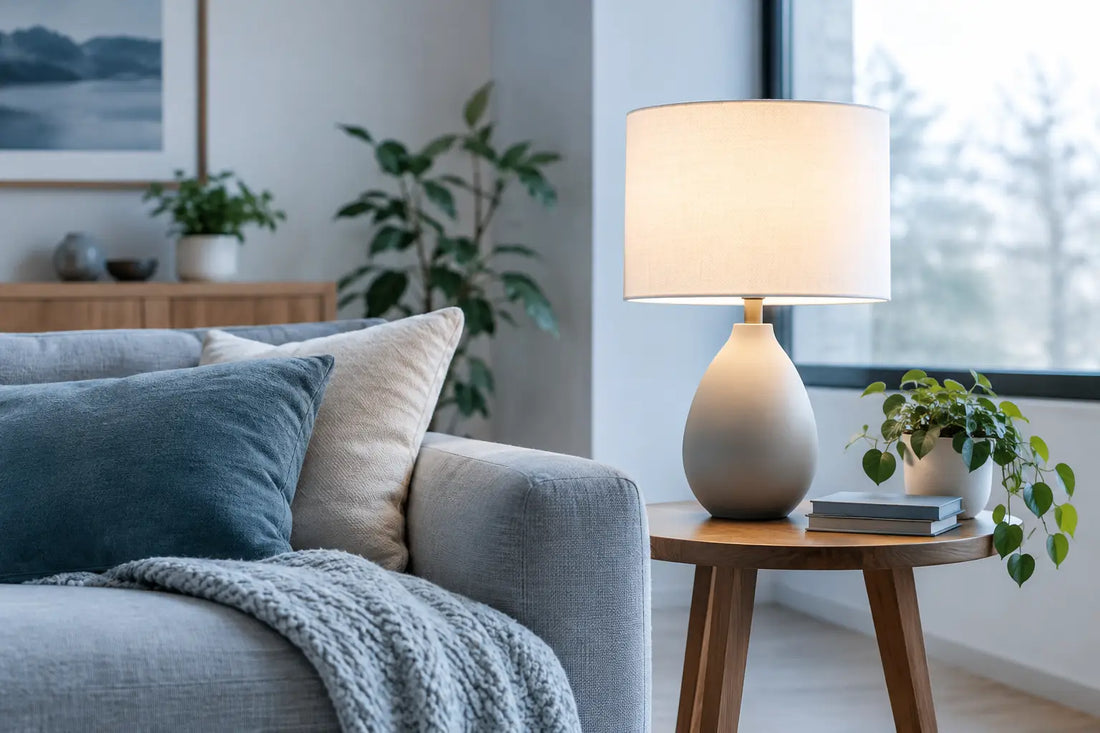 Lamp Safety Questions for a Cozy, Confident Home