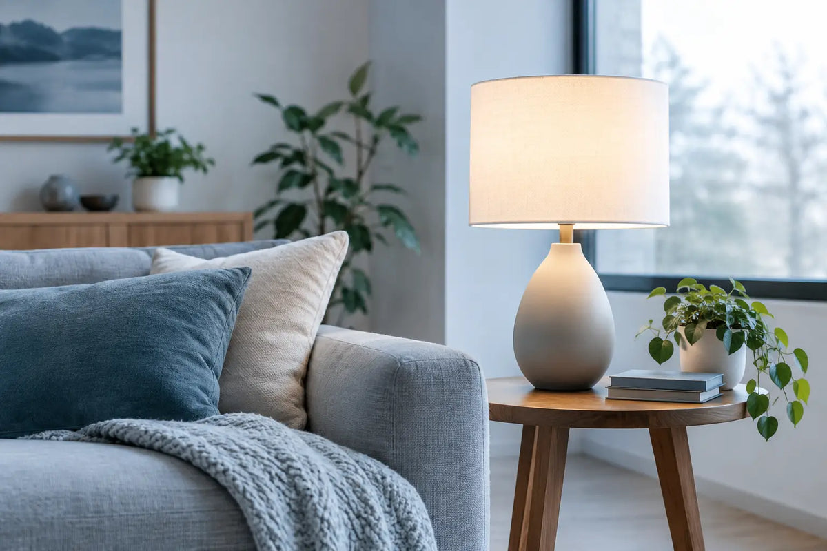 Lamp Safety Questions for a Cozy, Confident Home