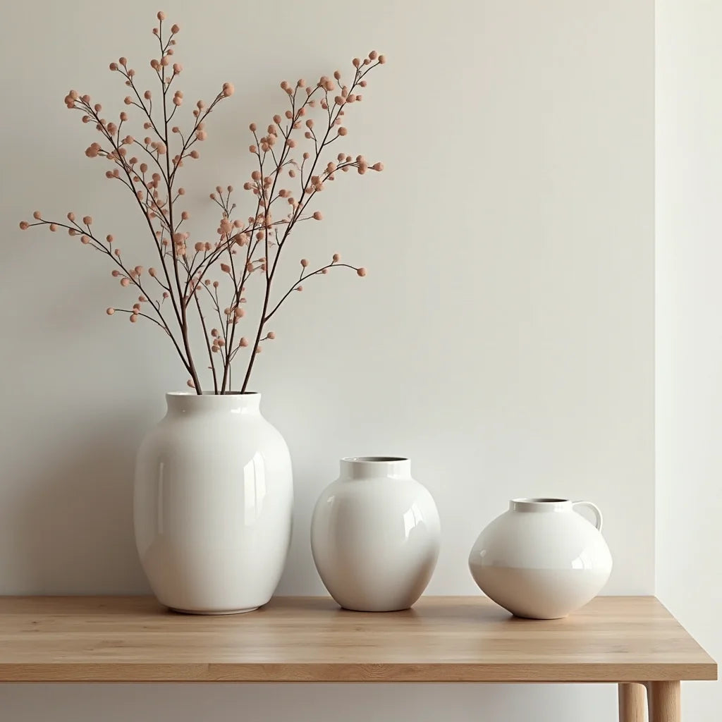 Unique Ceramic Vase - Uncover How to Display a Unique Ceramic Vase at Home
