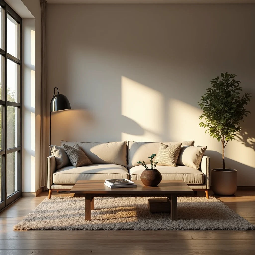 Home Lighting - Guide to Layered Lighting Styles for Cozy Functional Homes