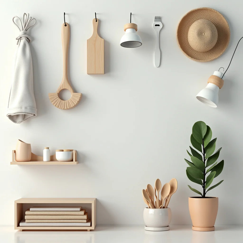 Home Organization Tools - Essential Home Organization Tools for Streamlined Spaces