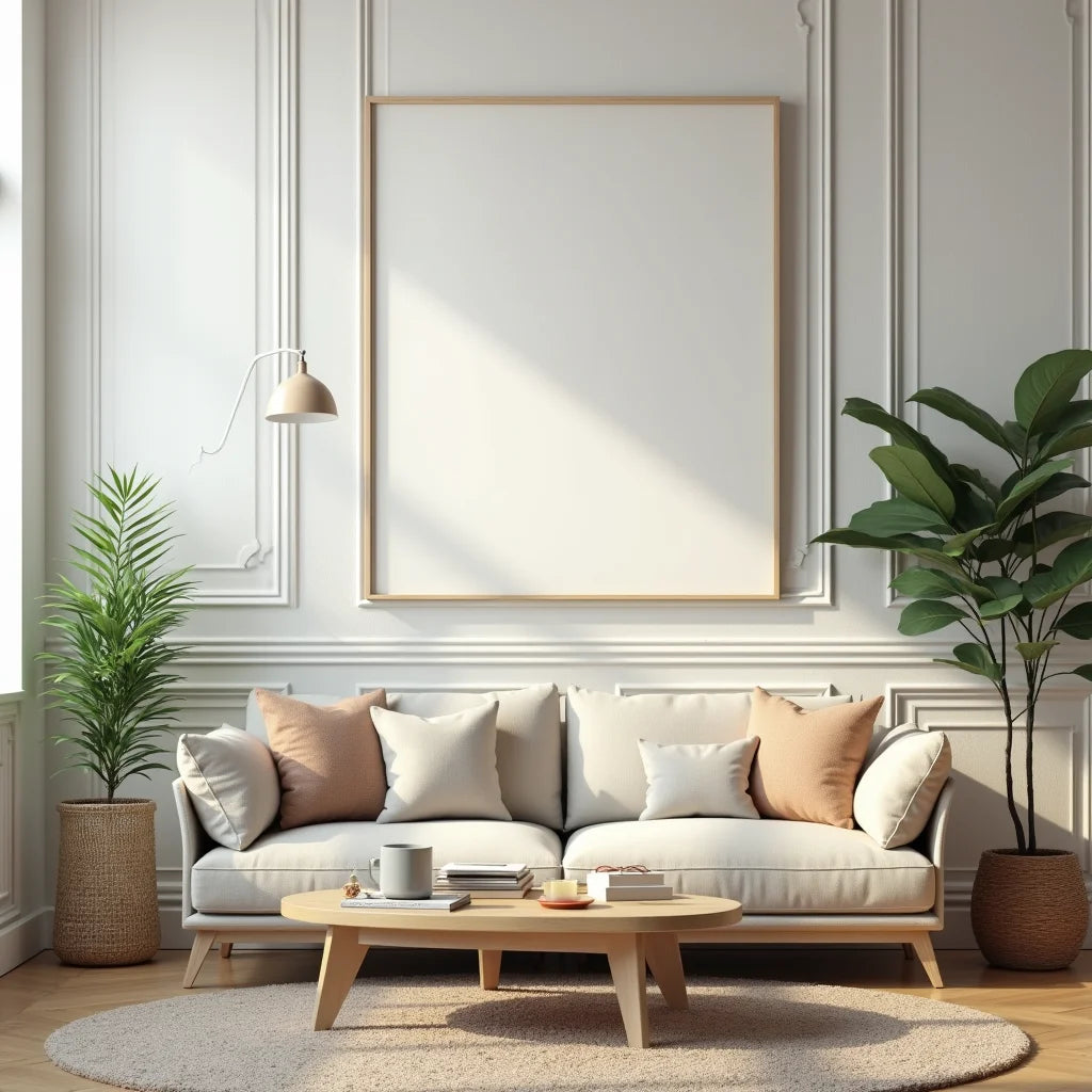 Home Decor For Creatives - Creative Home Decor Ideas to Elevate Your Living Space