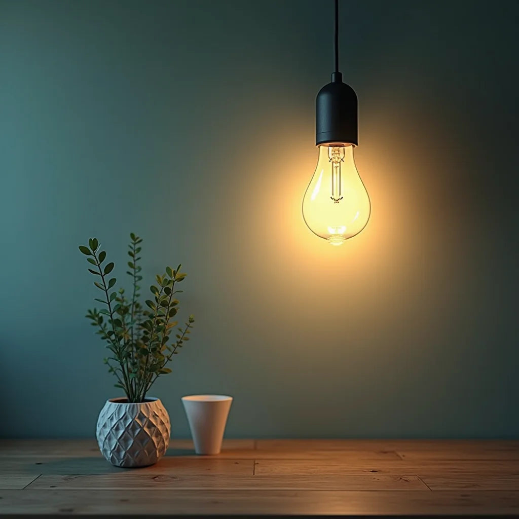 Eco-friendly Lighting Options - Eco Friendly Lighting Options A Practical Buyers Guide