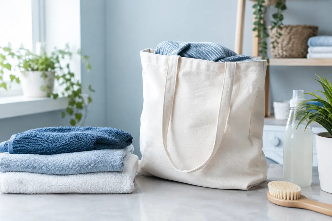 Are Tote Bags Washable? Care Tips That Work