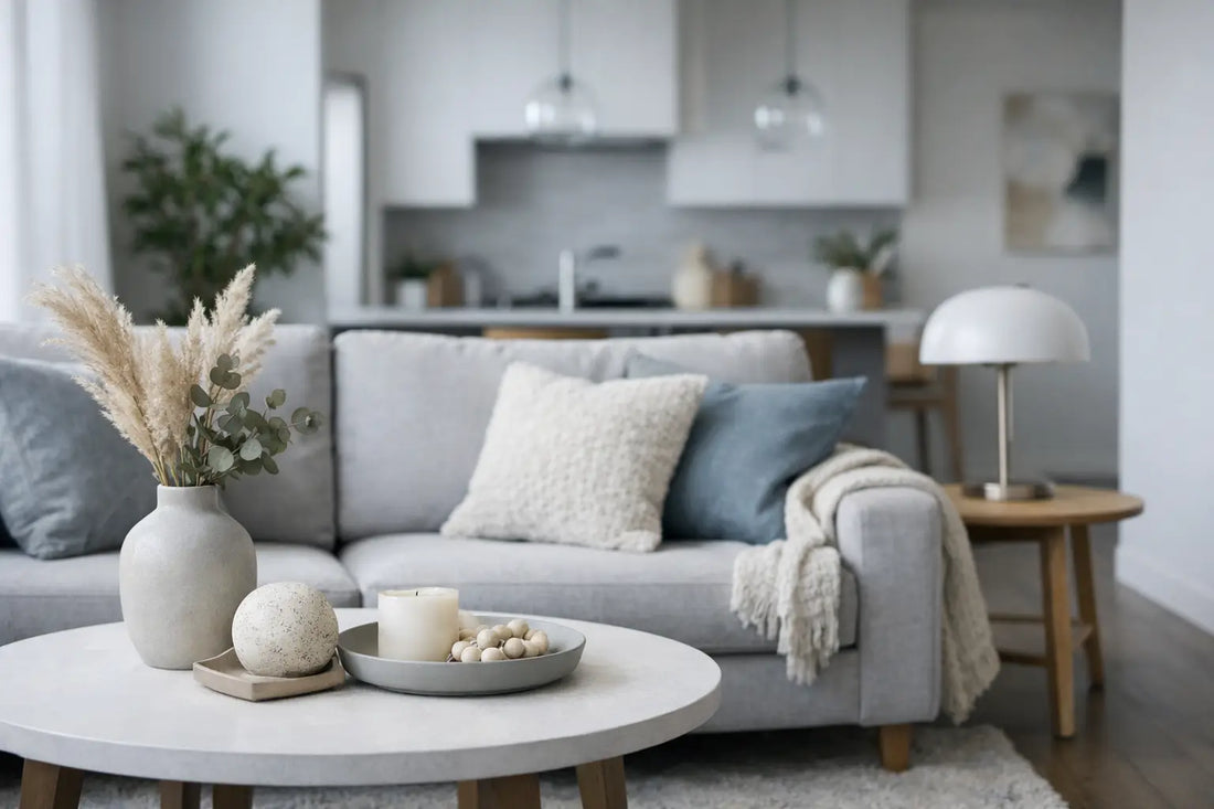 Apartment Decor Style Guide for Real Life