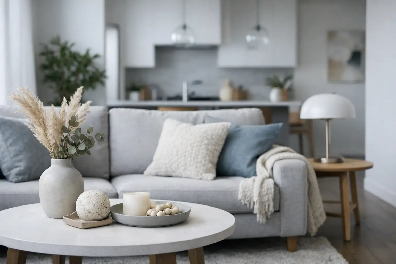 Apartment Decor Style Guide for Real Life