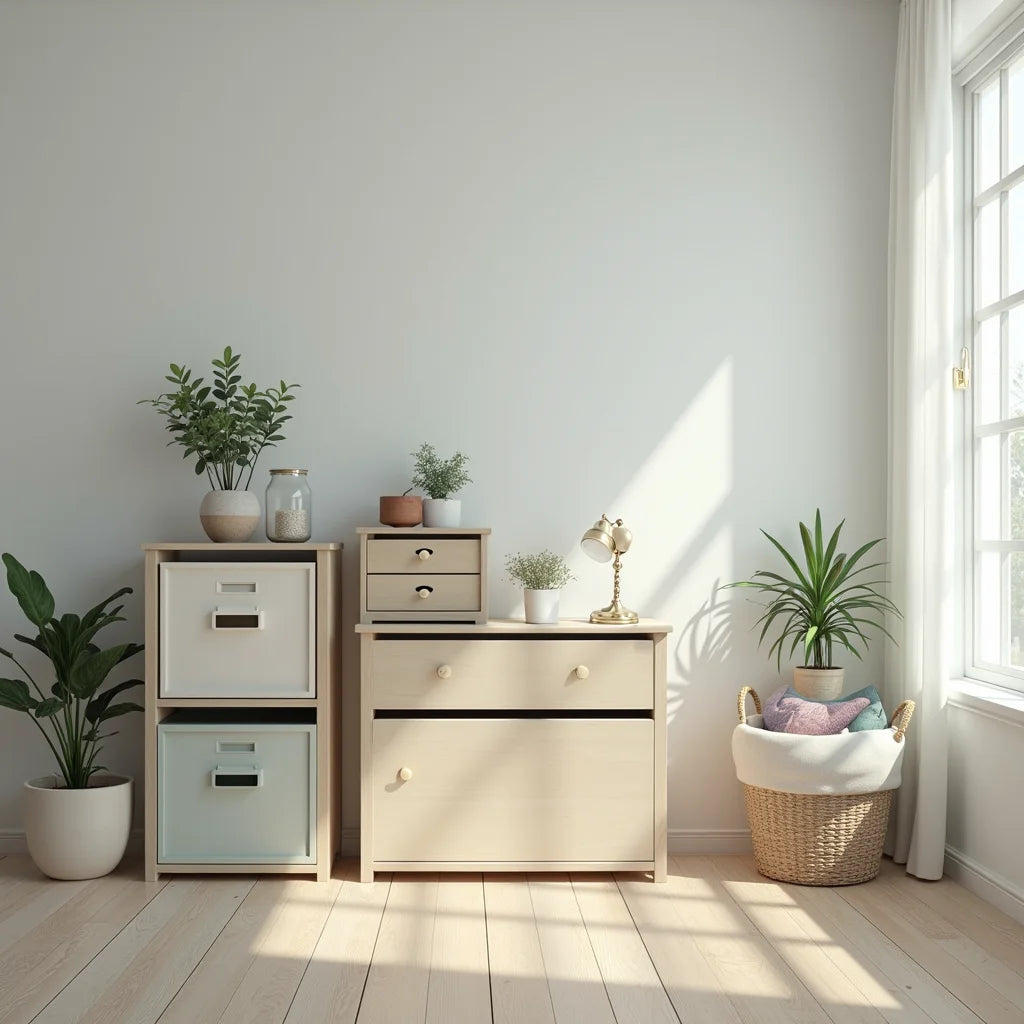 Creative Storage Solutions - Creative Storage Solutions Declutter and Organize Smartly