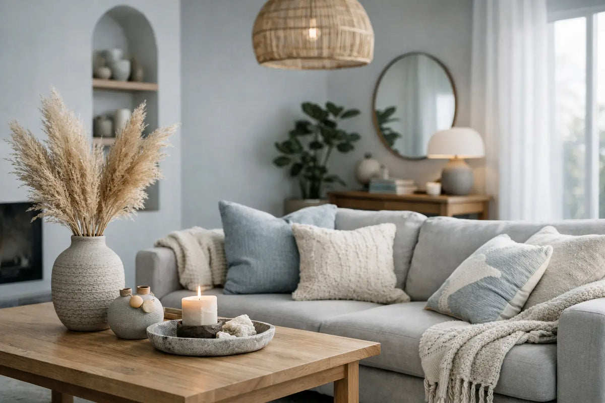 Home Decor Trends 2026 That Feel Personal