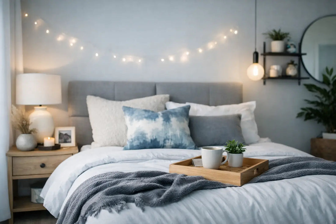 How to Personalize Your Bedroom Easily