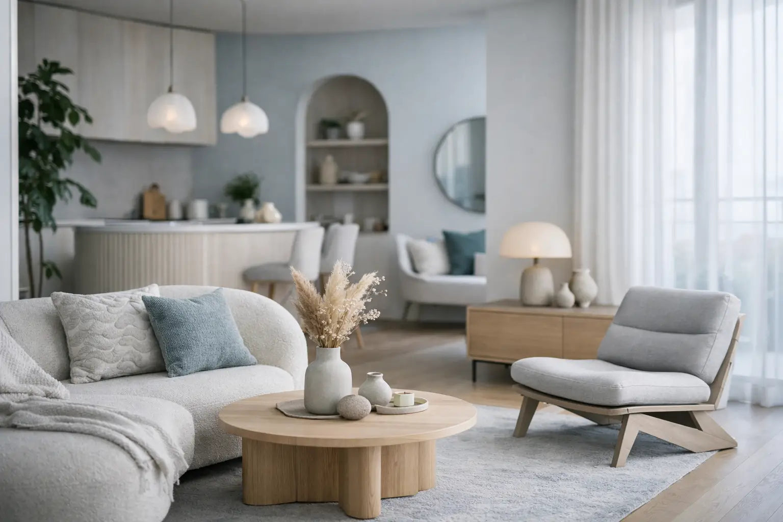Apartment Decor Trends 2027 You'll Want to Try