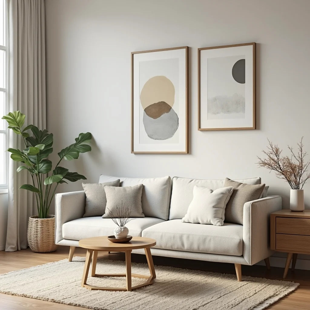 Artistic Decor Pieces - How Artistic Decor Pieces Transform Your Living Space