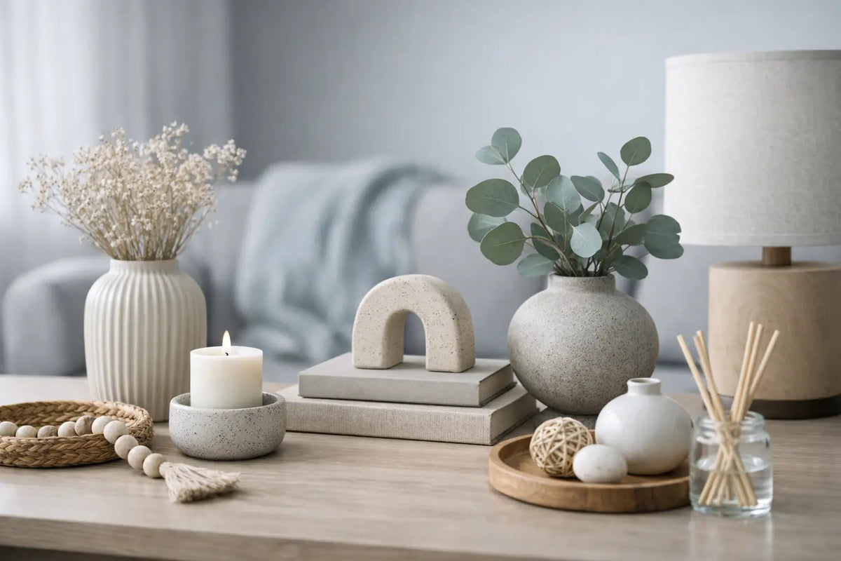 15 Home Decor Under 50 Ideas That Feel Curated
