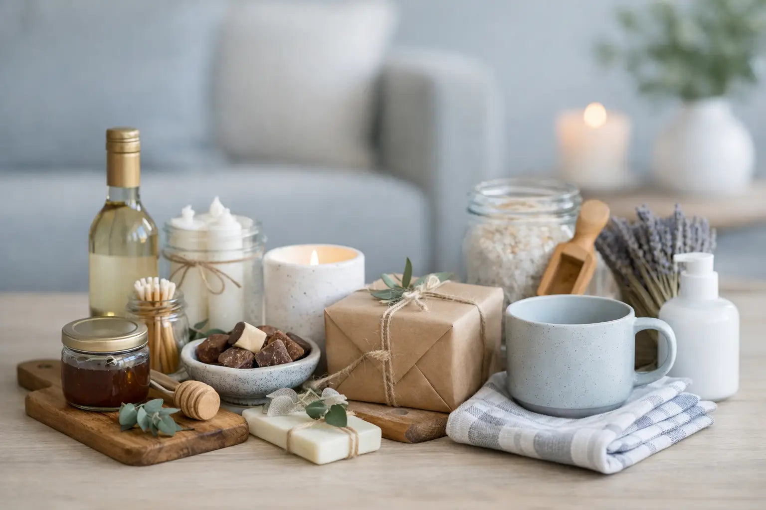 15 Affordable Hostess Gift Ideas