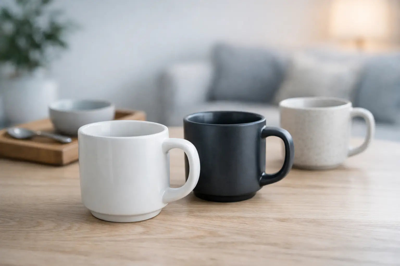 Ceramic Mug Quality Review: What Matters