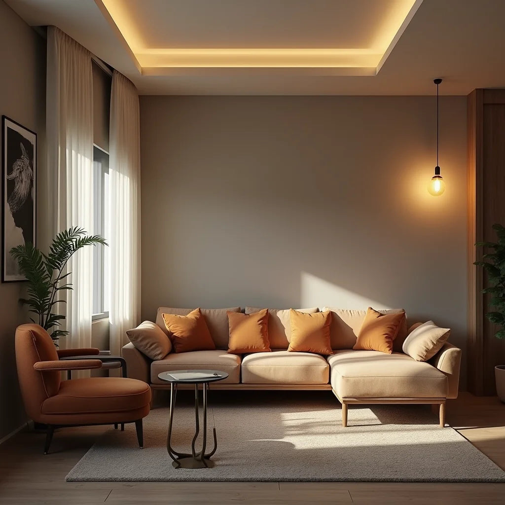 Luxurious Home Lighting - How to Create Luxurious Home Lighting That Elevates Any Room