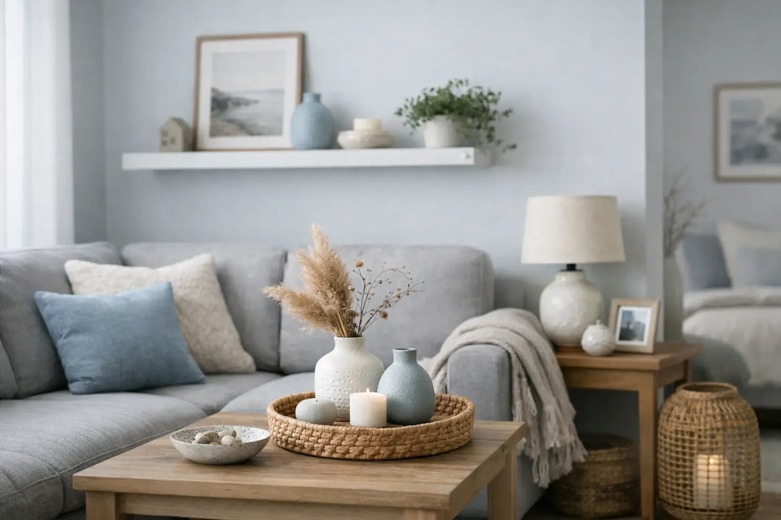 Affordable Home Decor That Feels Personal