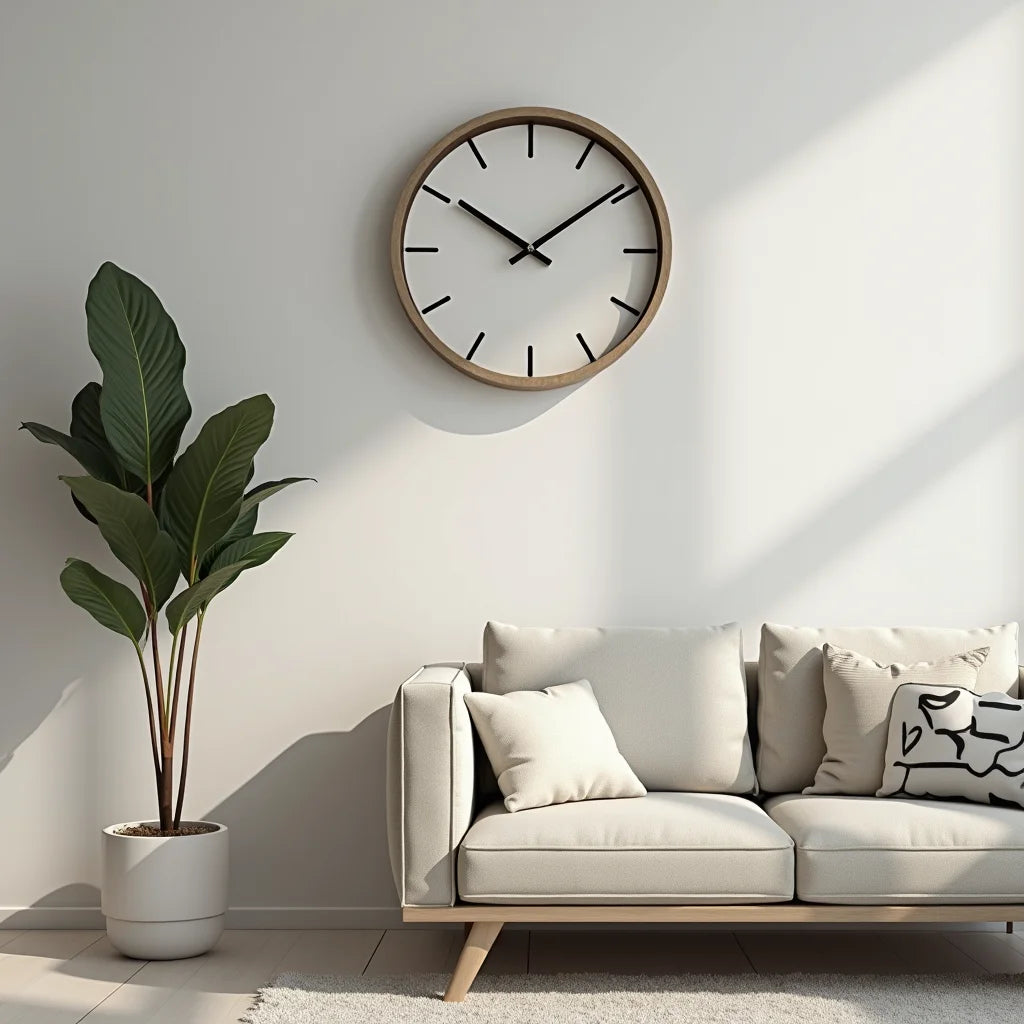 Bubble Clock Design - Bubble Clock Design for Modern Homes Timeless Style