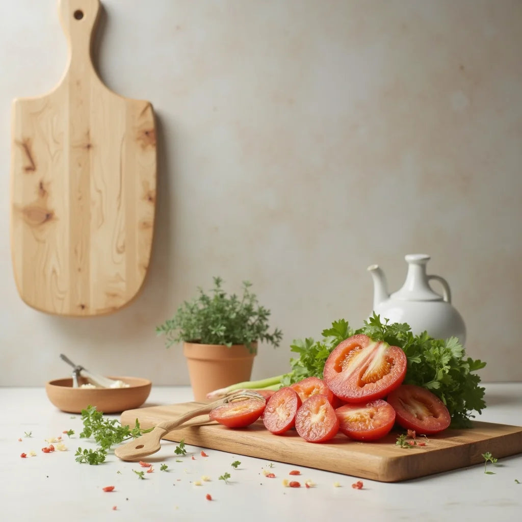 Modern Kitchen Accessories - Essential Modern Kitchen Accessories for Faster Prep