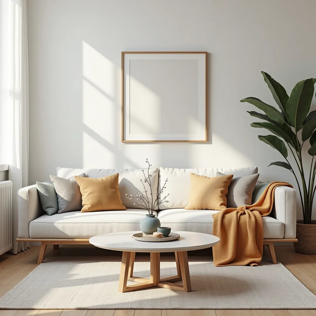 Curated Home Decor - Guide to Curated Home Decor for Stylish Living Spaces