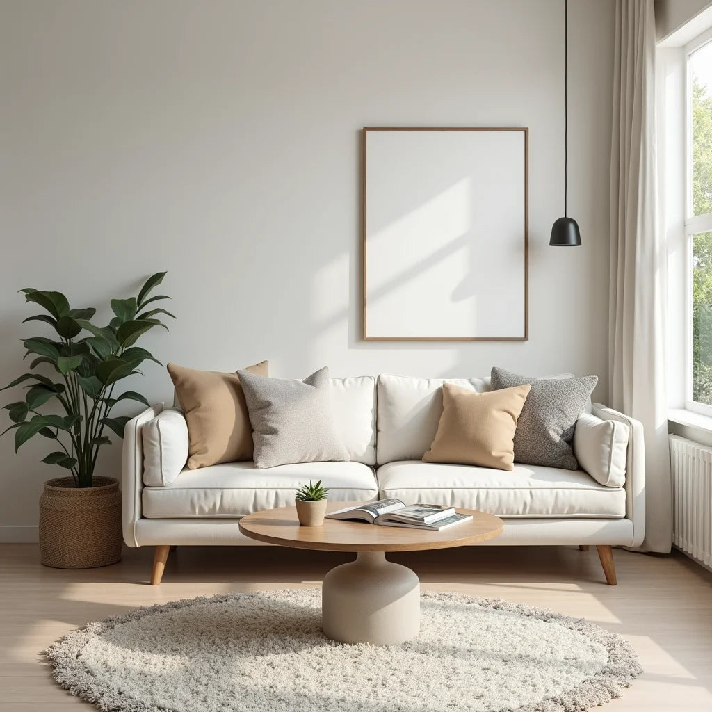 Stylish Home Decor - Transform Your Space with Timeless Stylish Home Décor