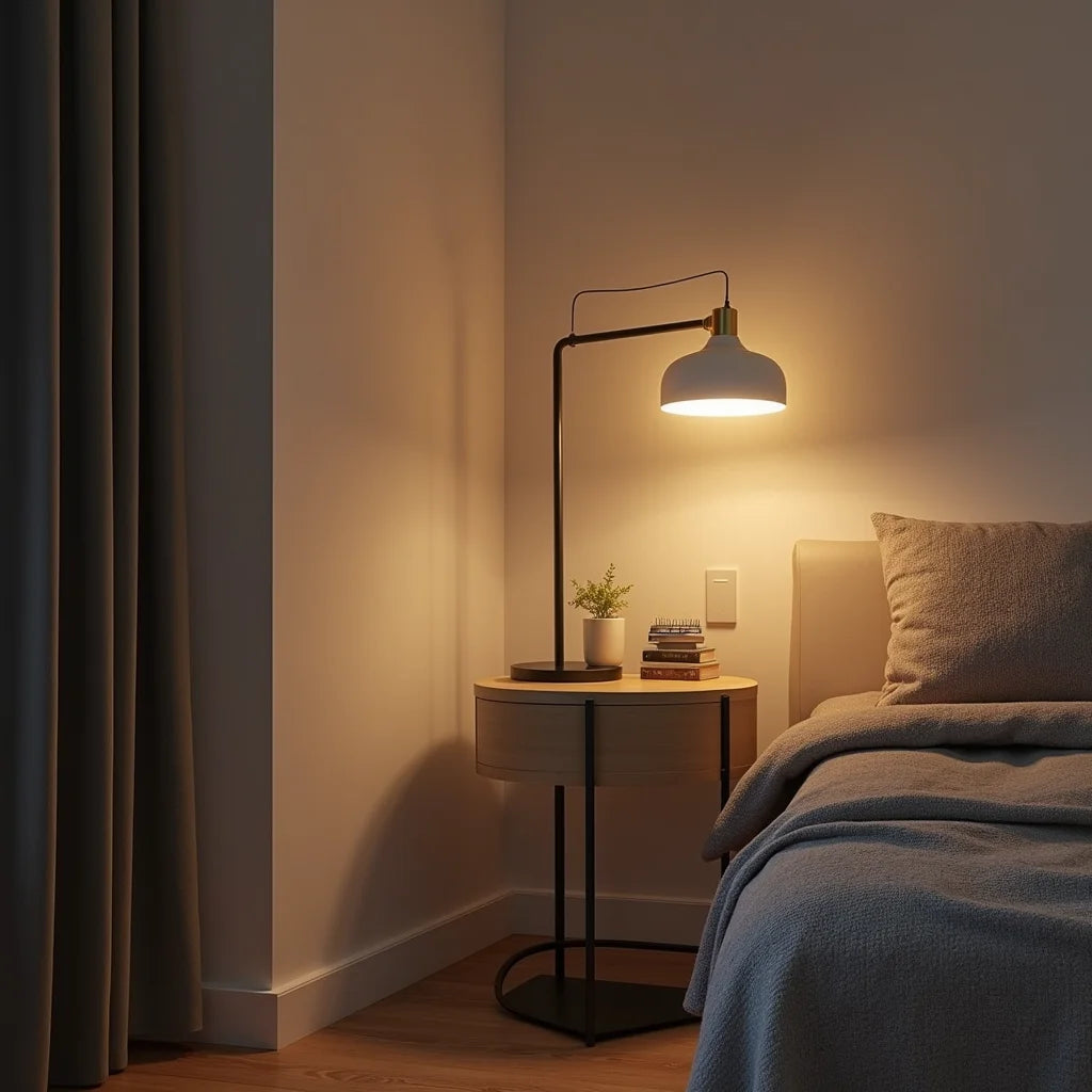 Ambient Lighting Solutions - Ambient Lighting Solutions for Mood and Function in Any Room