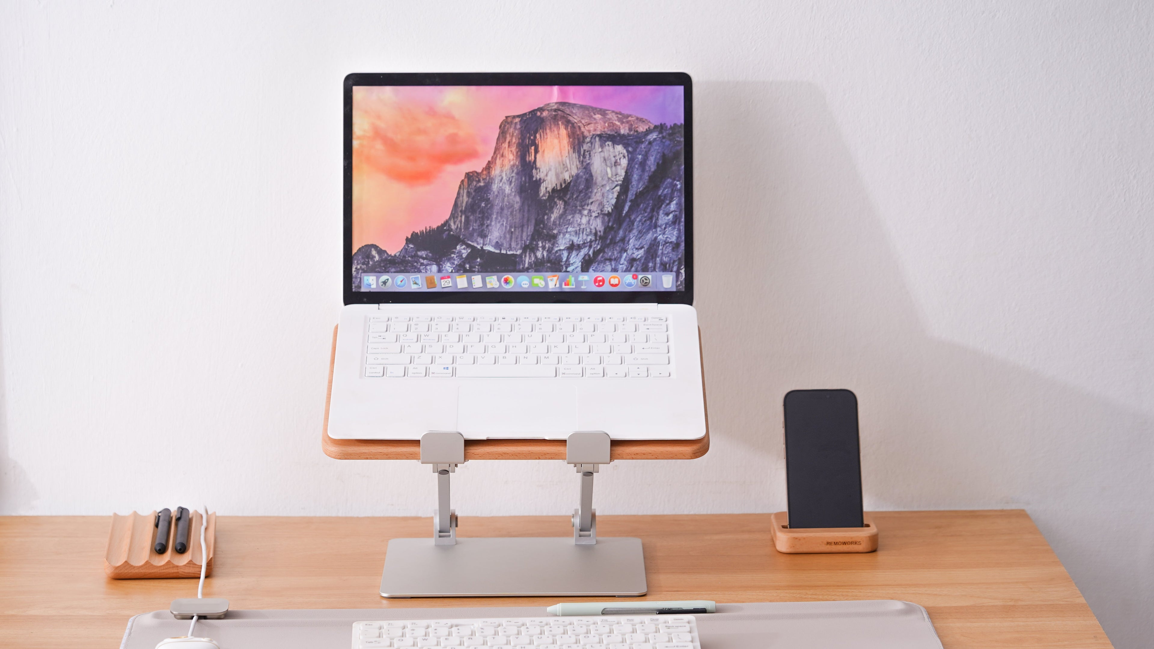 Ergonomic Workspace Essentials for Remote Professionals