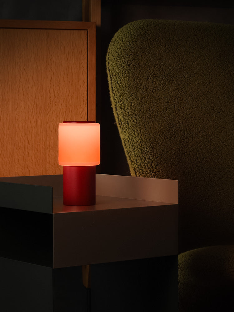 Warm Light vs Cool Light for Every Room