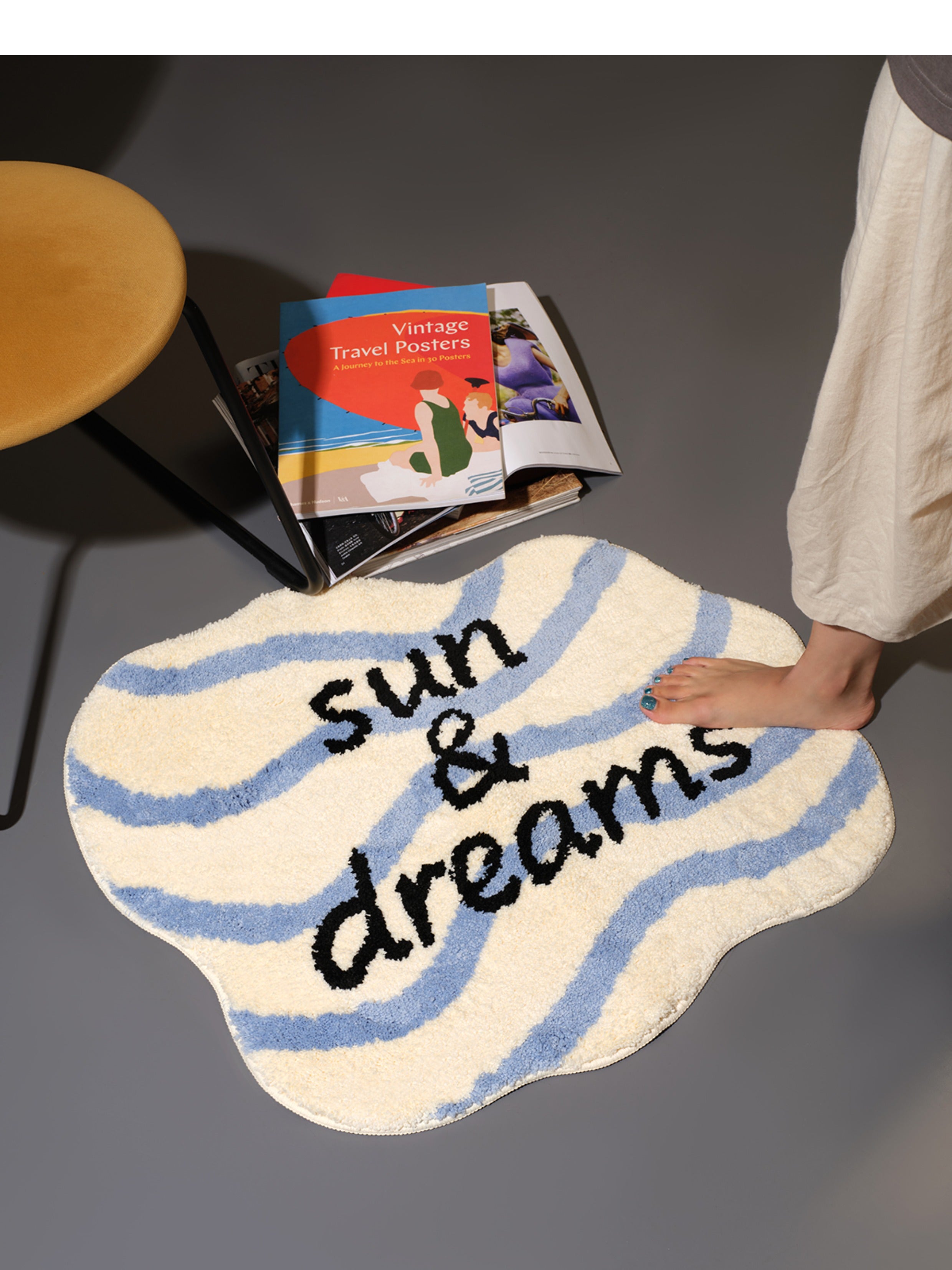 Washable Rugs for Apartments That Actually Work