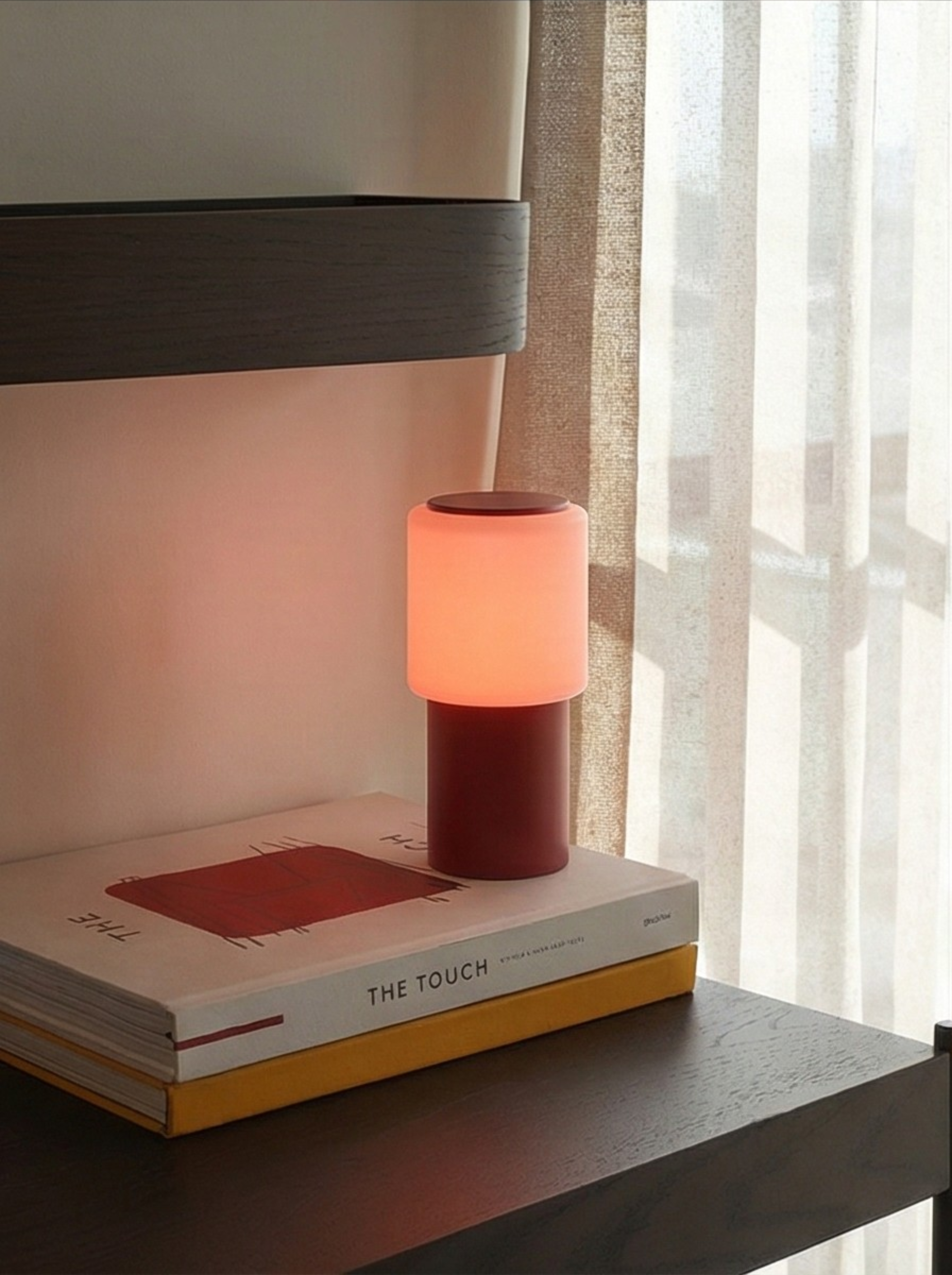 Where to Place Table Lamps at Home