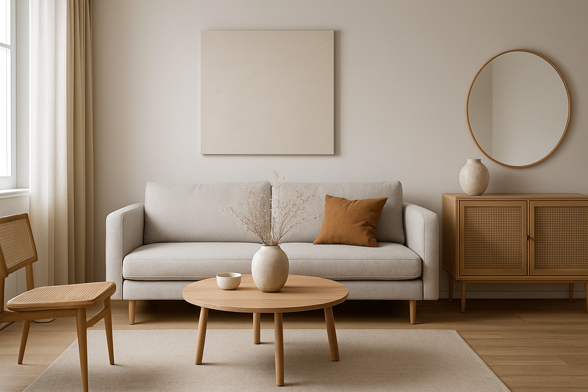 Transform Your Space: 7 Minimalist Decor Tips That Actually Work
