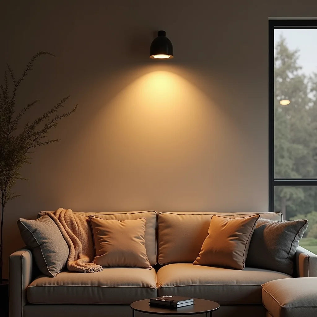 Home Lighting - Smart Home Lighting for Cozy Living Spaces A Practical Guide
