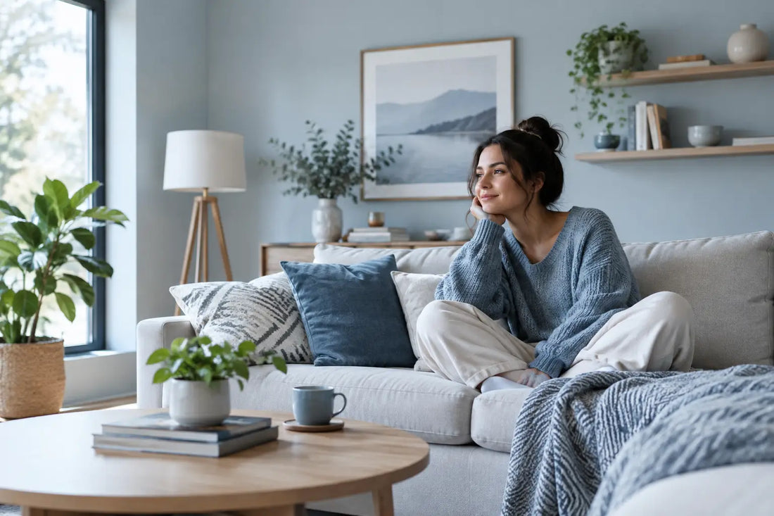 Personalized Spaces Trends That Feel Like You