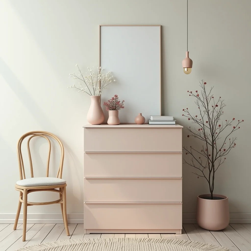 Innovative Storage Solutions - Smart storage solutions for tidy spaces and organization