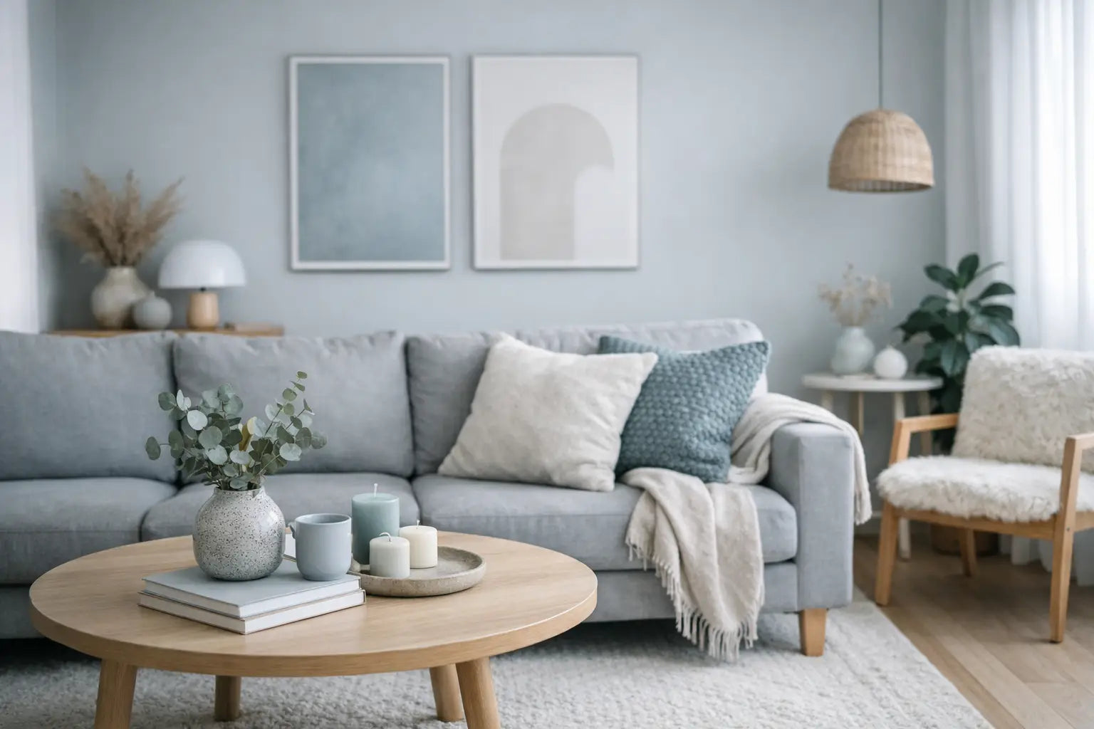 Home Decor Color Trends That Feel Like You