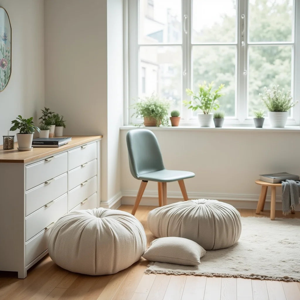 Innovative Storage Solutions - Innovative Storage Solutions: Clutter-Free Home Organization