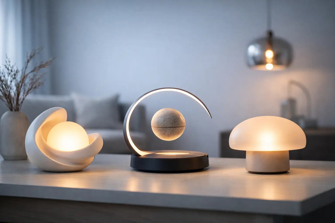 Ambient Lamp Trends 2027 to Watch