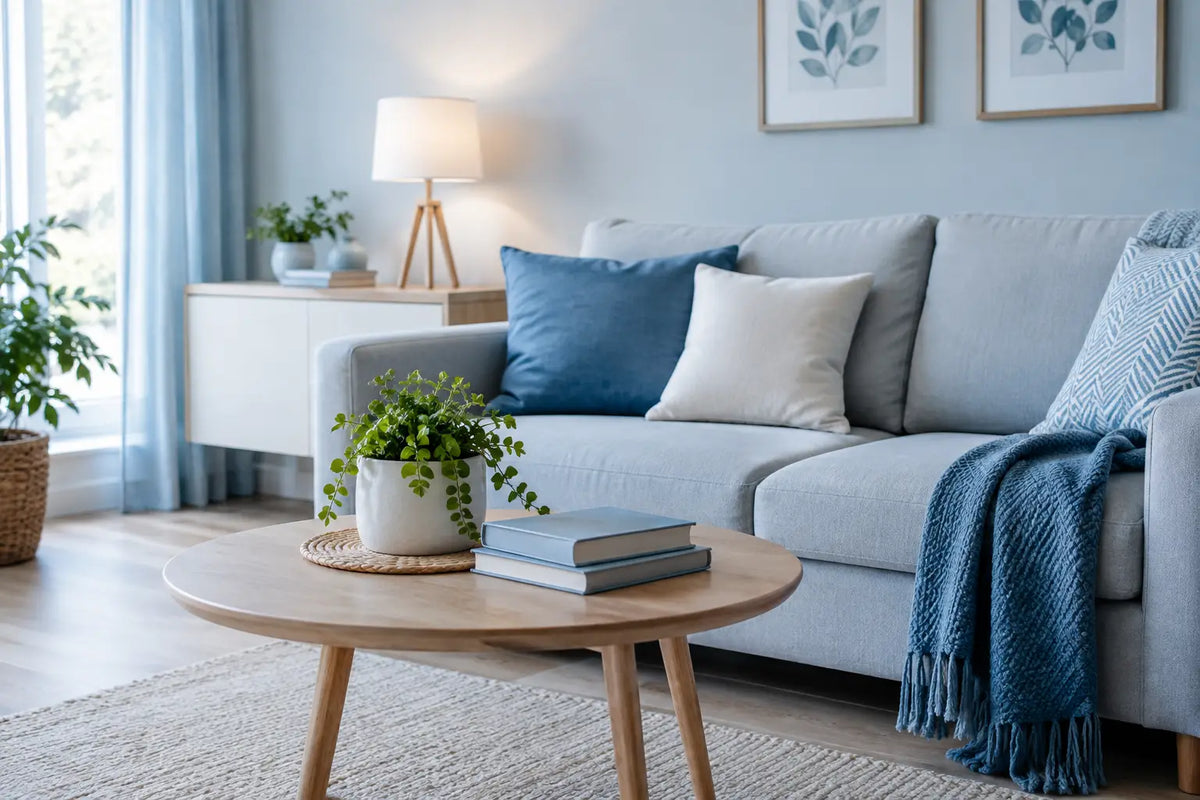 Affordable Room Refresh Guide for Any Space