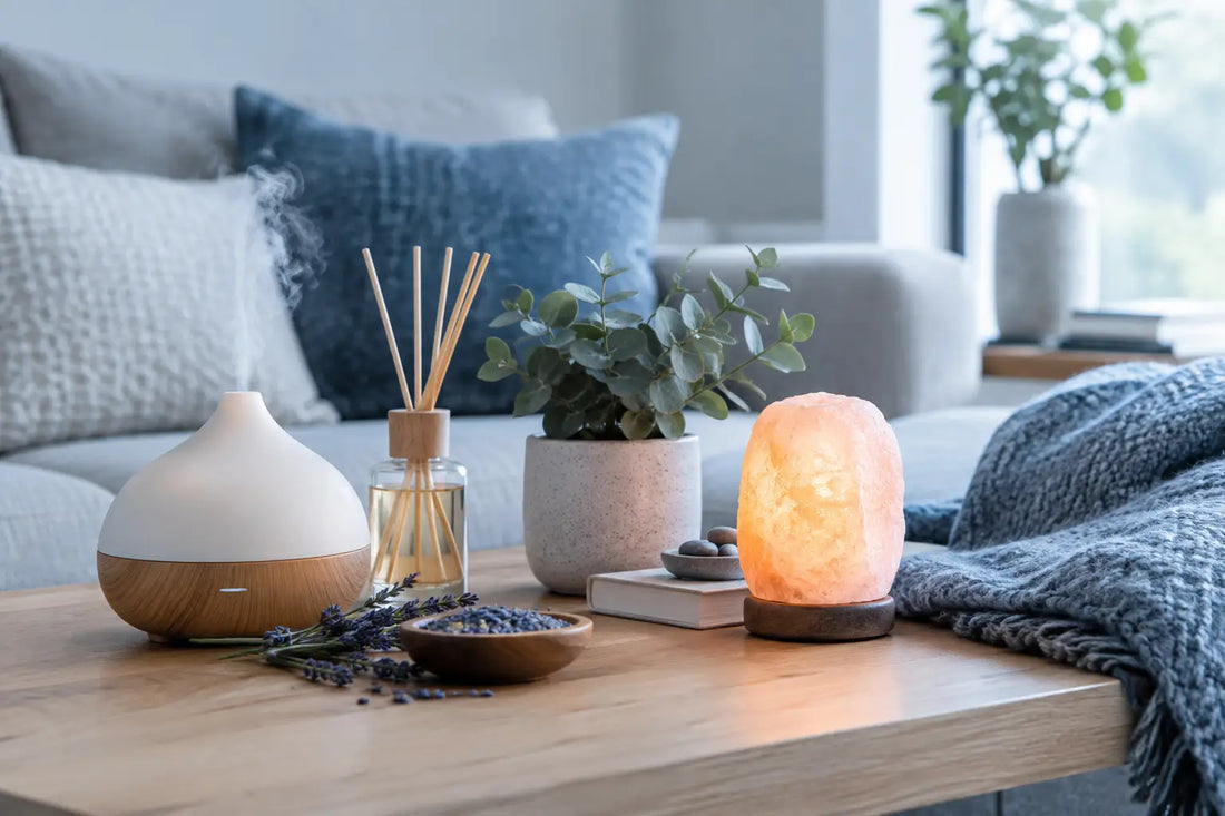12 Best Candle Alternatives for a Cozy Home