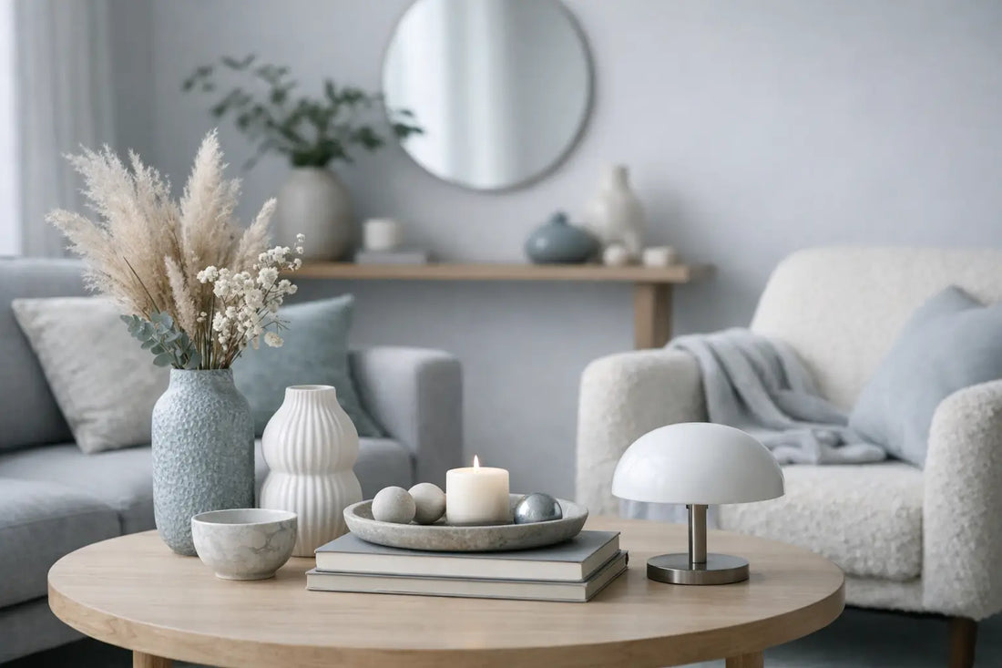 New Home Decor Arrivals to Refresh Your Space