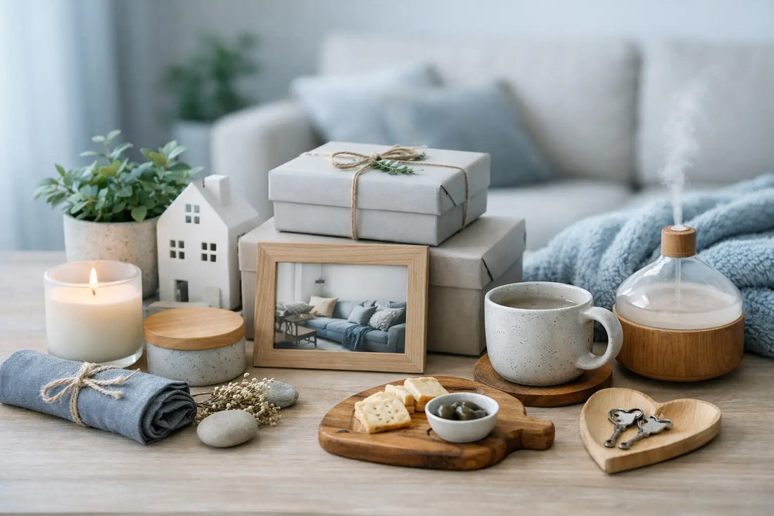 17 Gift Ideas for Home Lovers That Feel Personal
