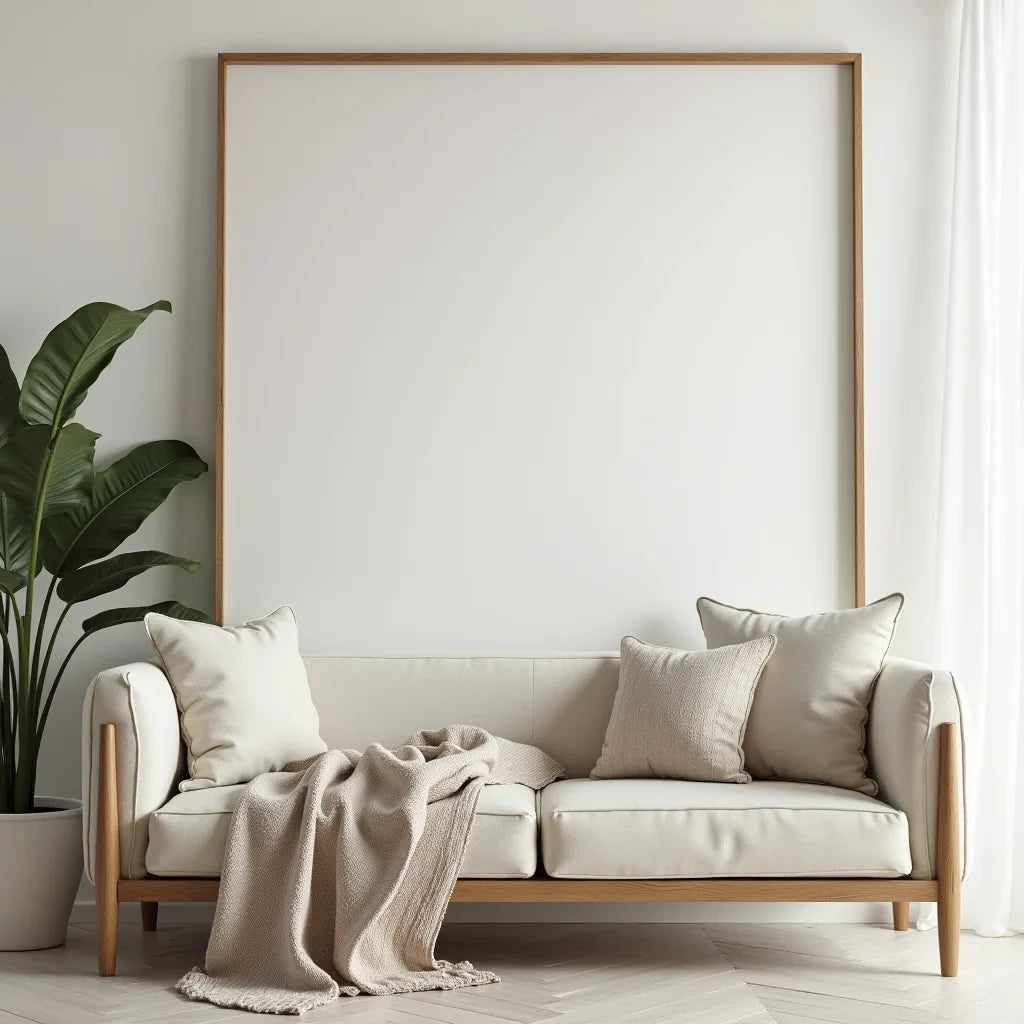 Curated Home Decor - Curated Home Decor Elevate Your Space with Timeless Style