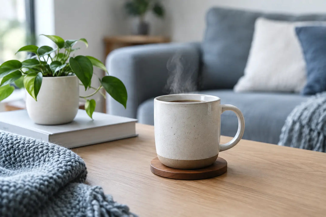 Do Mugs Retain Heat? What Really Matters