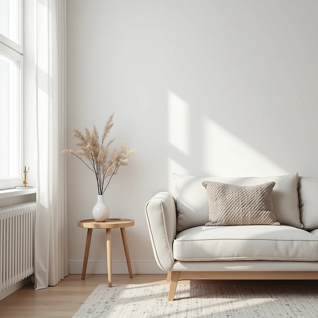 Scandinavian Home Accessories - Scandinavian Home Accessories: Simple Nordic Decor Ideas