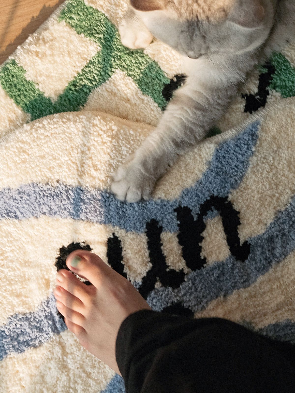 How to Choose Rugs That Transform Your Space
