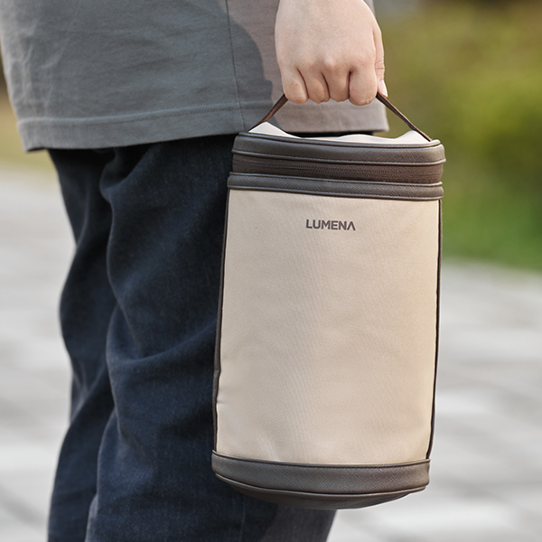 The Classic Portable