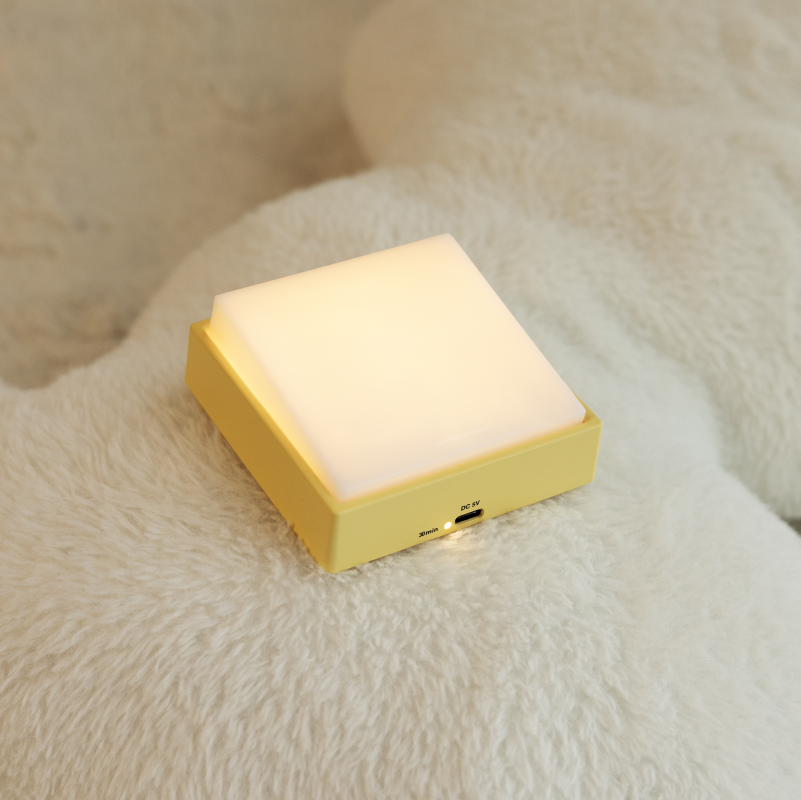 Toggle Light