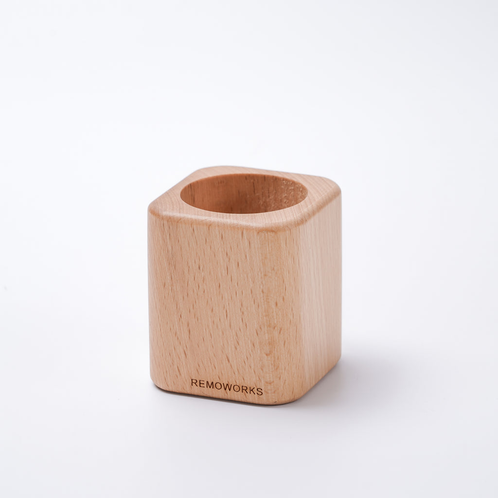 Wooden Holder