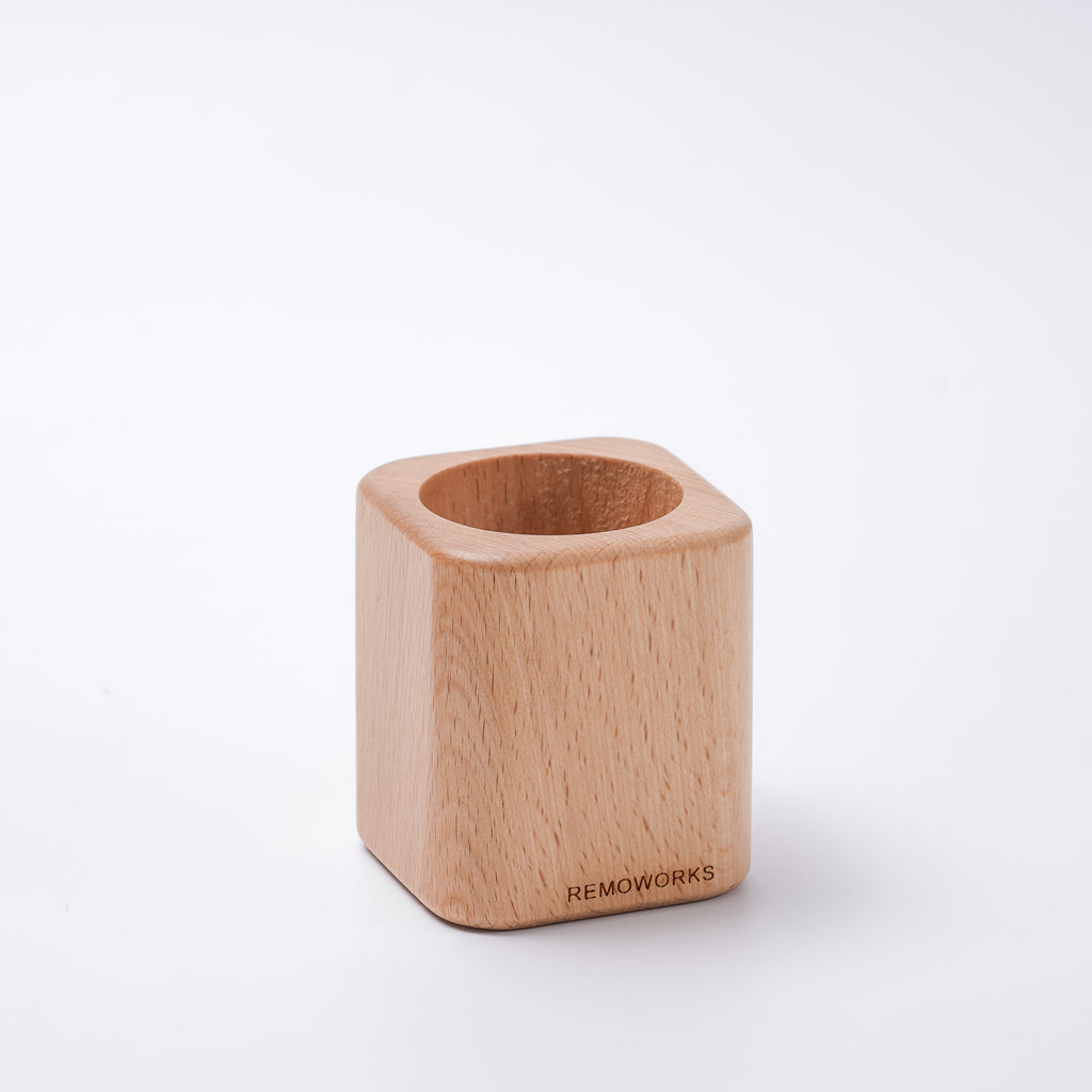 Wooden Holder
