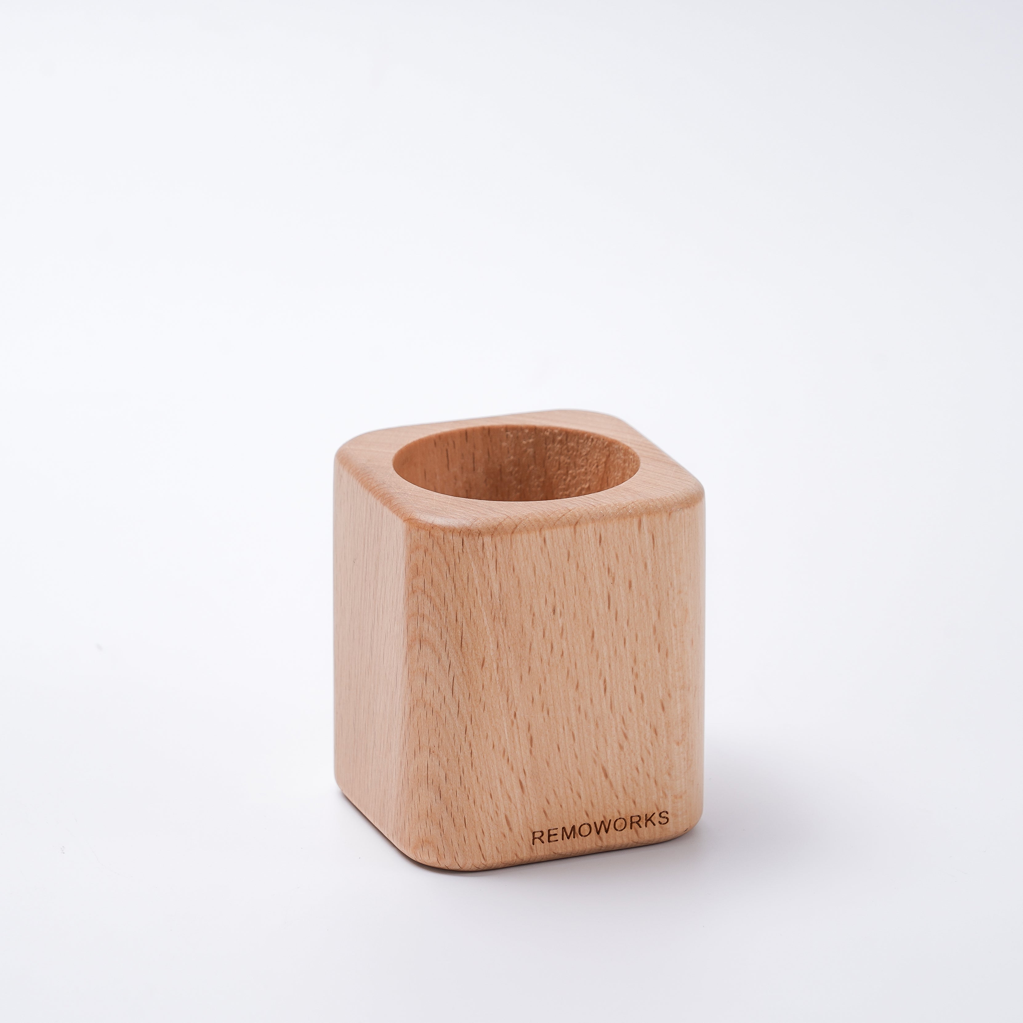 Wooden Holder