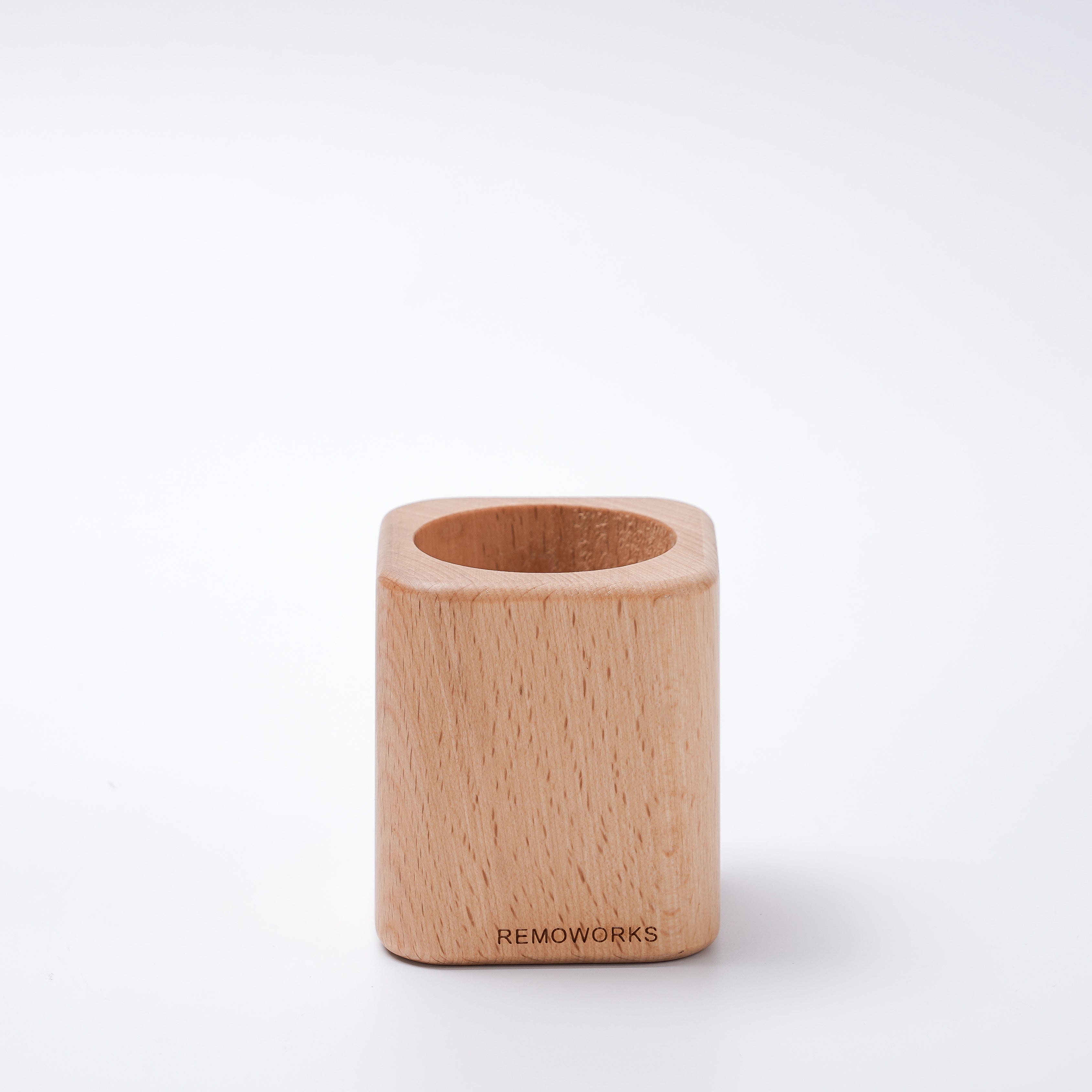 Wooden Holder